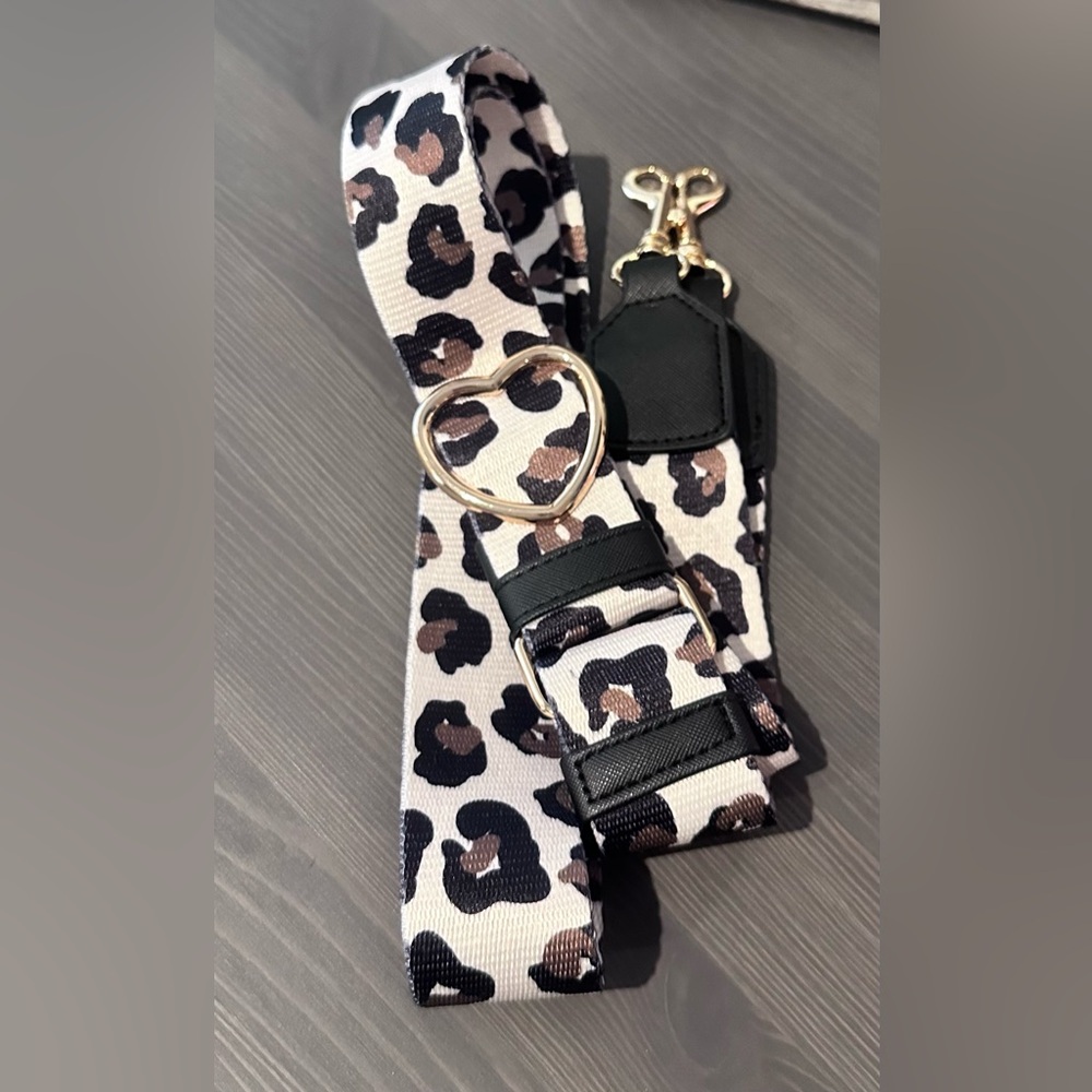 Happy Planner Bag Strap
